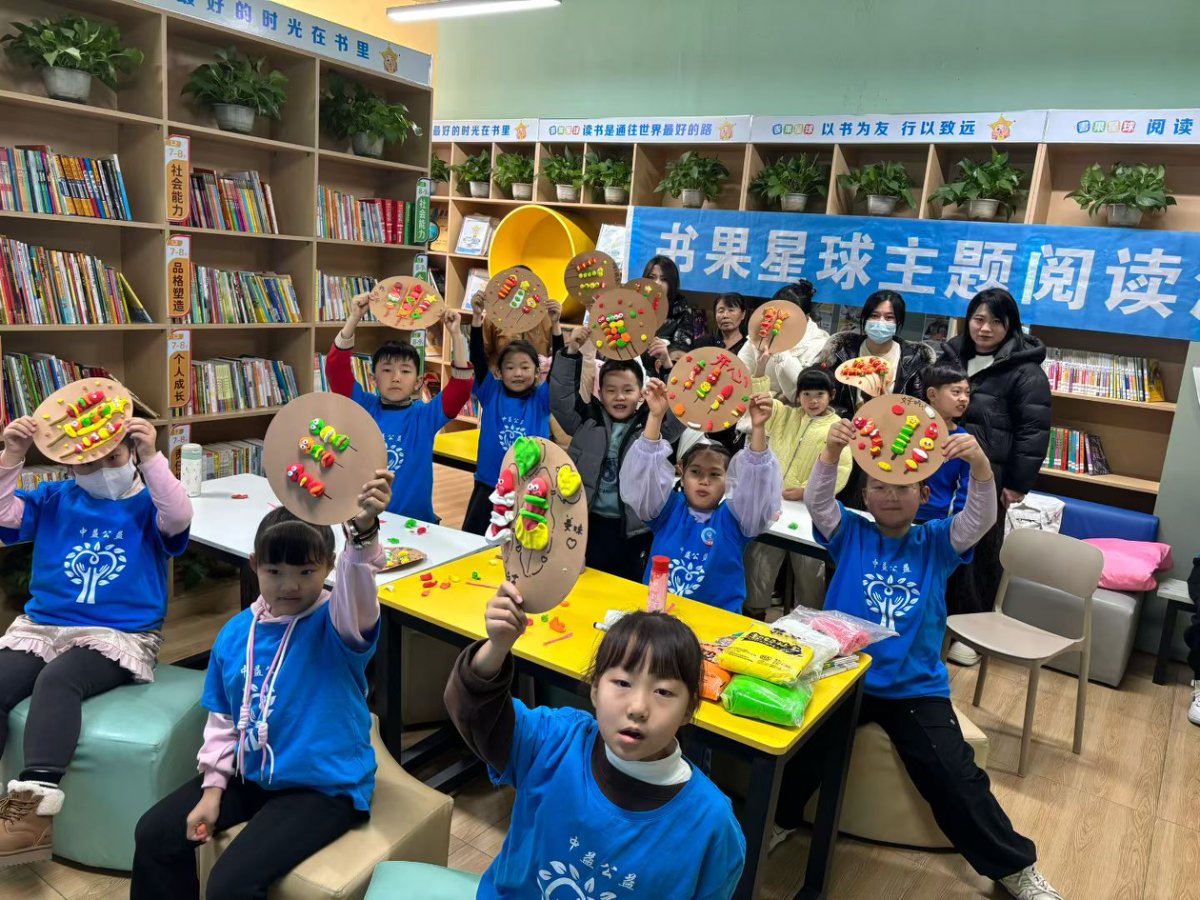 书果星球：持续领跑中高端少儿阅读市场，稳居阅读加盟品牌头部