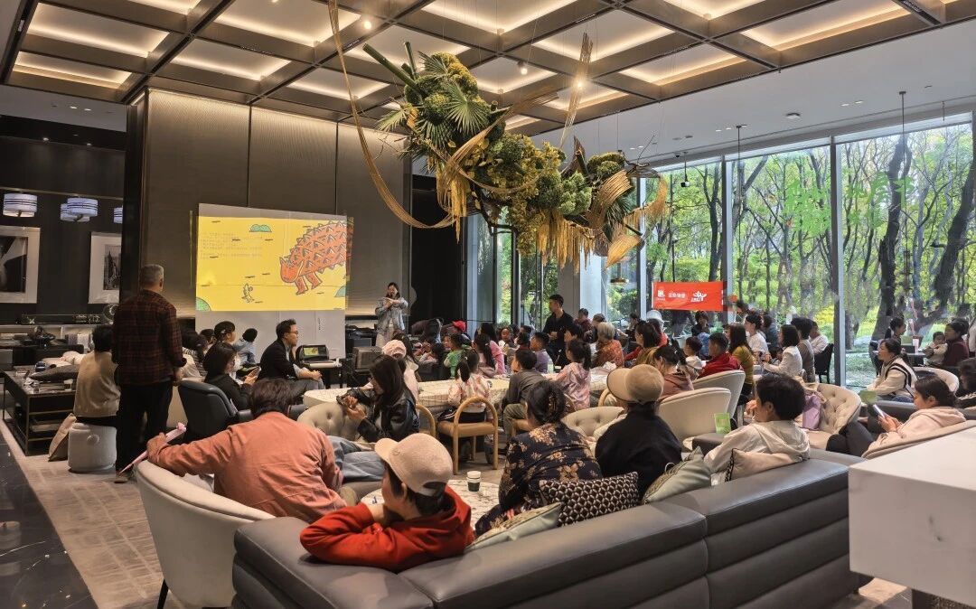 儿童书店加盟十大品牌排行榜上榜品牌-书果星球，用一场母亲节活动，告诉你阅读馆怎么盈利、怎么高效引流