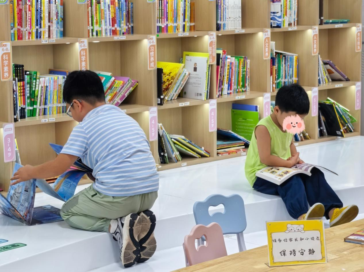 超100个小课包成交！总部到店扶持，跑出北京与书加新店招生第一步